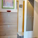 Blaumeise Apartman *