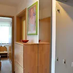 Apartman Blaumeise *