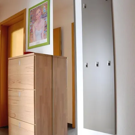 Blaumeise Apartamento