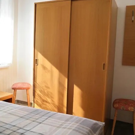 Blaumeise Apartamento *