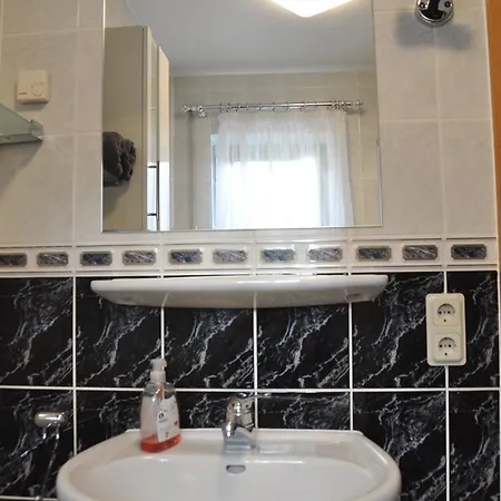 Apartamento Blaumeise