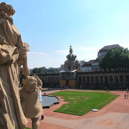 Blaumeise 아파트 *