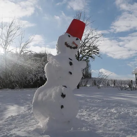 Apartamento Blaumeise