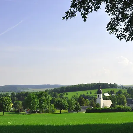 Apartamento Blaumeise