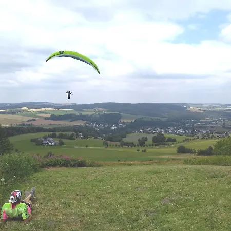 Blaumeise Apartamento